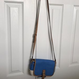 Coach crossover Hand bag
